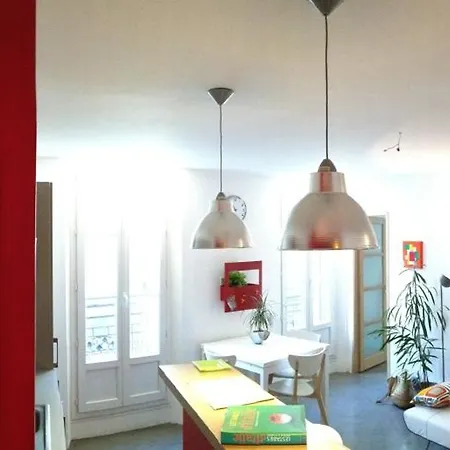 Apartmán Your In Marseille***
