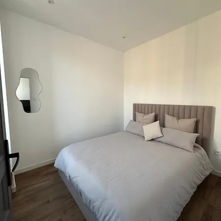 Joliette Urban Escape
