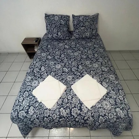 Tapisvert St Charles Canebiere Vieux Port Appartement Marseilles