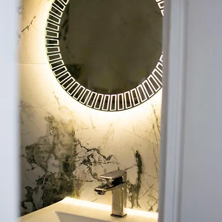 La Chic Opera Netflix/wifi Apartamento