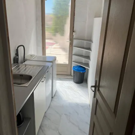 Apartment C'est La Qu'il Faut Venir Cet Ete Marseille