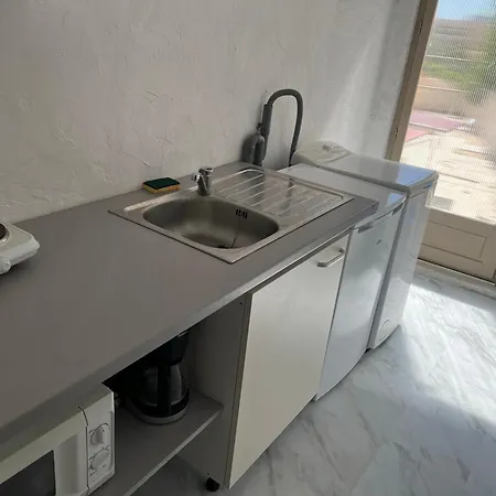 C'est La Qu'il Faut Venir Cet Ete Apartment *
