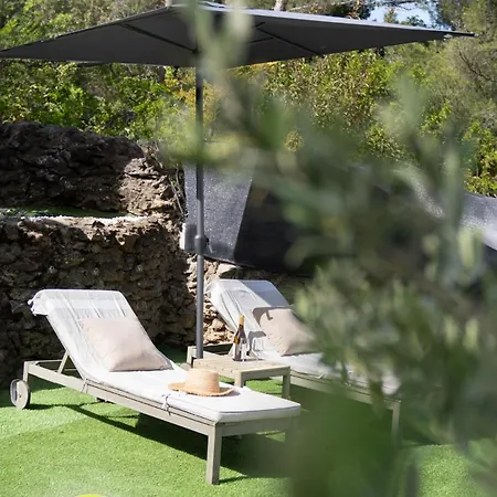 Le Nid Des Calanques Et Son Jacuzzi Appartement