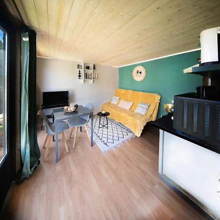 Appartement Le Nid Des Calanques Et Son Jacuzzi