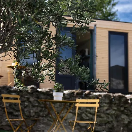 Le Nid Des Calanques Et Son Jacuzzi Appartement *