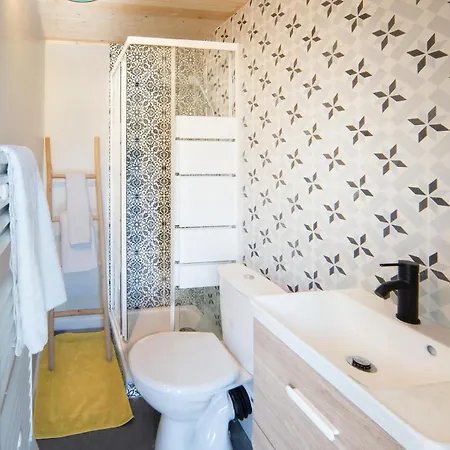 Appartement Le Nid Des Calanques Et Son Jacuzzi Marseille