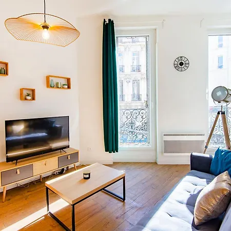 Apartamento Modern Flat Near The Old Port