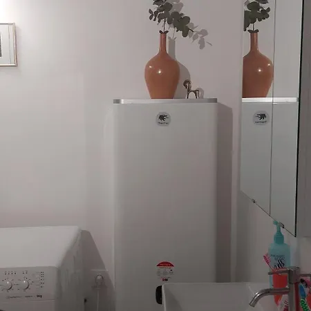 Апартаменты Cosy *