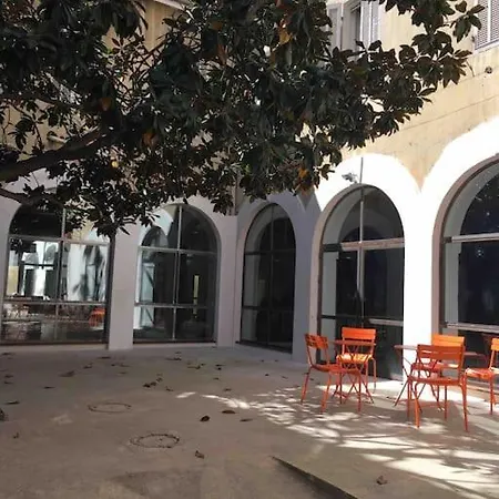 Sylvie's Home, In Panier, Vieux Port In