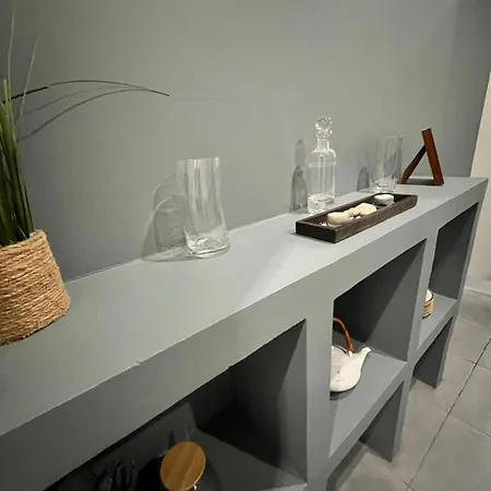 Apartment T2 Avec Cour Privee Au Coeur Du Panier- Vieux Port Marseille