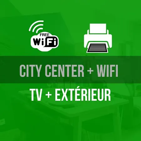 T2 Avec Cour Privee Au Coeur Du Panier- Vieux Port Apartment