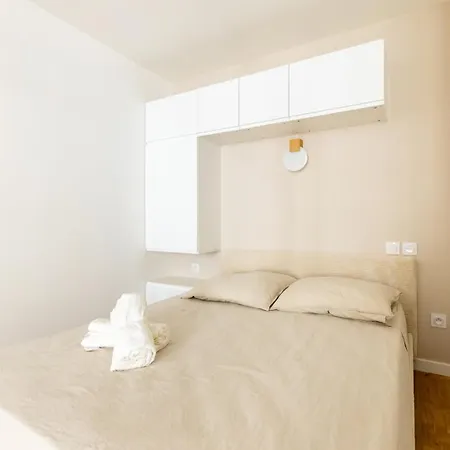 T3 Cocoon 3min From The Vieux Port | By Airnest Marseilles