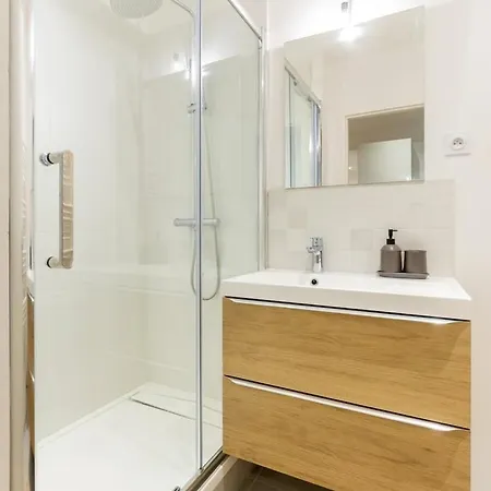 T3 Cocoon 3min From The Vieux Port | By Airnest *
