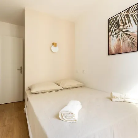 T3 Cocoon 3min From The Vieux Port | By Airnest