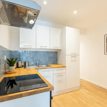 T3 Cocoon 3min From The Vieux Port | By Airnest
