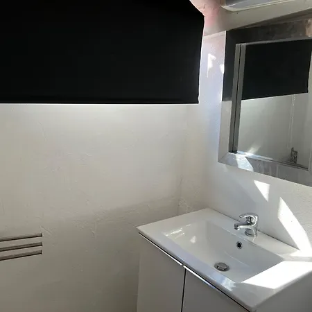 Bienvenue Chez Vous Apartment *
