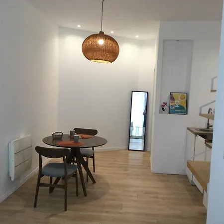 Village Vauban Apartment *