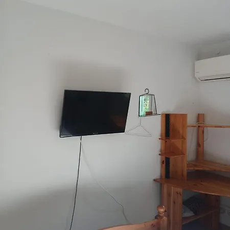 A Louer Homestay Marseille