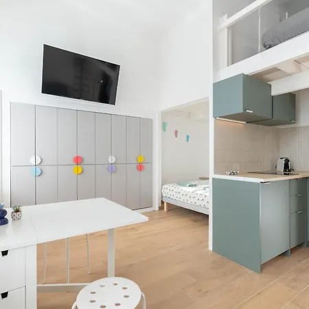 Moderne