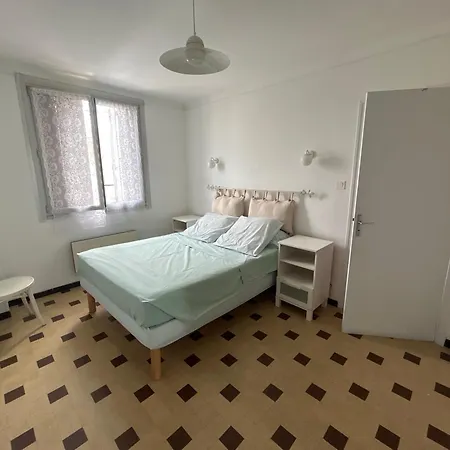 La Madrague 13008 Apartment