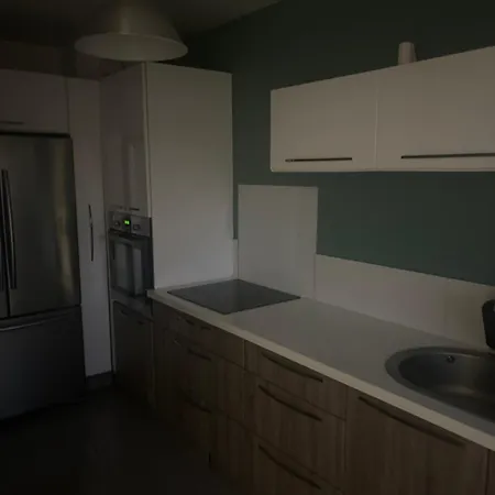 Appartement La Ruche De St Jerome Marseille