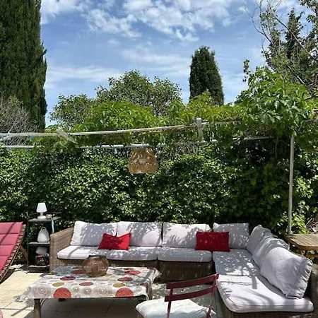 Maison Avec Piscine Privee Marseille