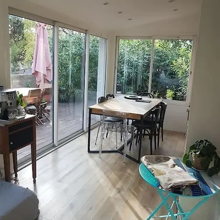 Maison Avec Piscine Privee Holiday home *