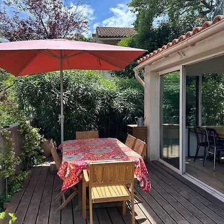 Maison Avec Piscine Privee Holiday home