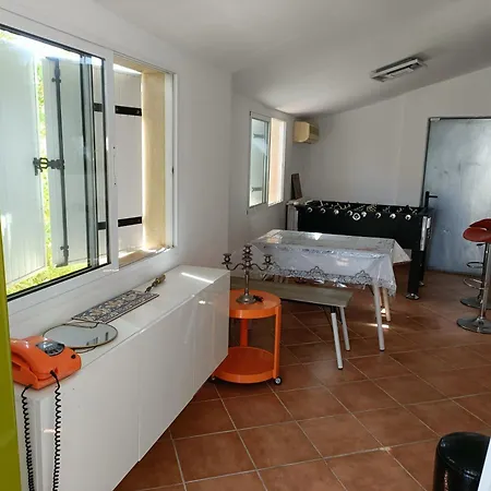 Maison Individuelle Vue Sur Le Massif De L'etoile Marseille