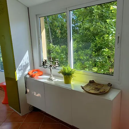 Maison Individuelle Vue Sur Le Massif De L'etoile Marseille