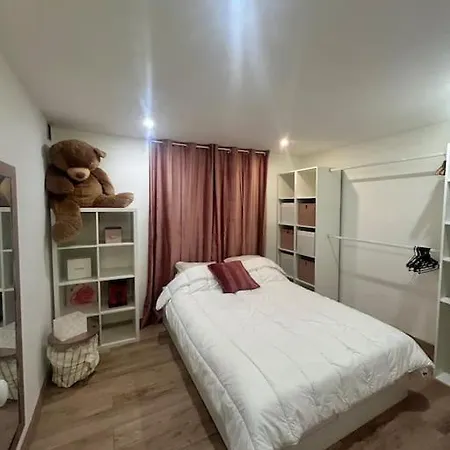 Flat * Марсель