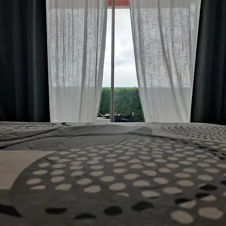 Apartment Grand Au Calme , Proche Et Stade Velodrome Marseille