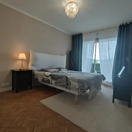 Grand Au Calme , Proche Et Stade Velodrome Apartment
