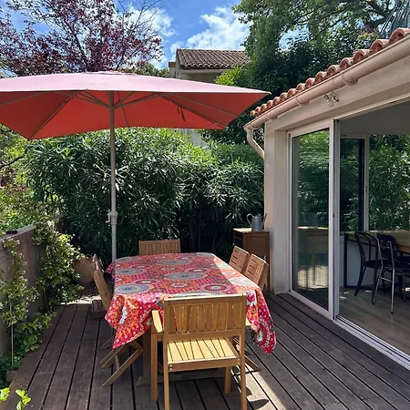 Holiday home Maison Avec Piscine Privee Marseille
