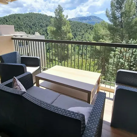 Apartment T4 115 M2 Super Valmont Chanot Velodrome *