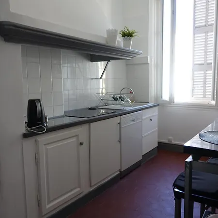 La Plaine Cours Julien: Creative Quarter Private * Marseille