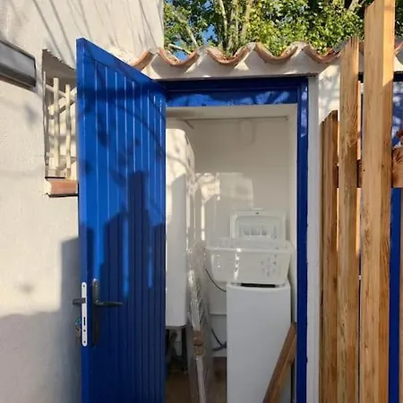 Holiday home Maison Au Calme Proche Calanques