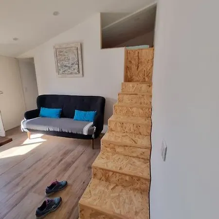 Maison Au Calme Proche Calanques *