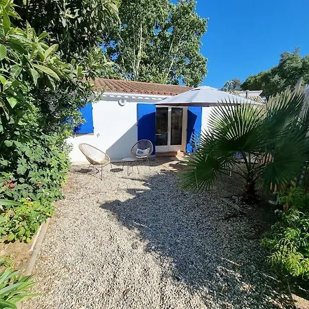 Maison Au Calme Proche Calanques * Marseille