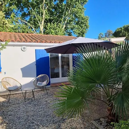 Maison Au Calme Proche Calanques Marseille
