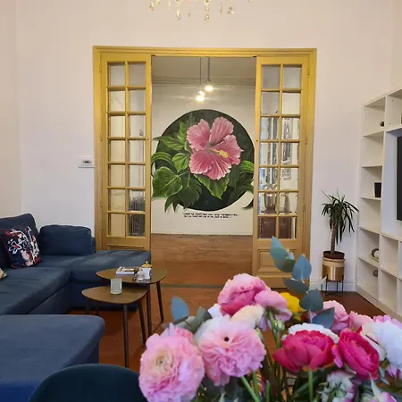 Apartment Labo *