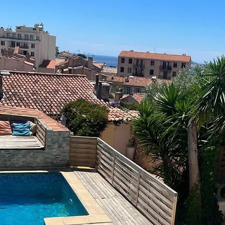Bienvenue Chez Vous Marseille