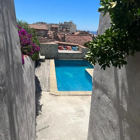 Bienvenue Chez Vous * Marseille