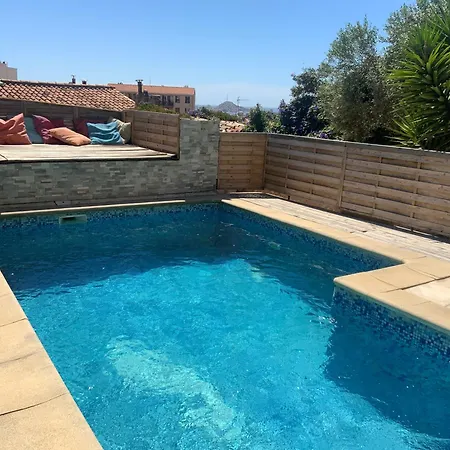 Bienvenue Chez Vous Marseille