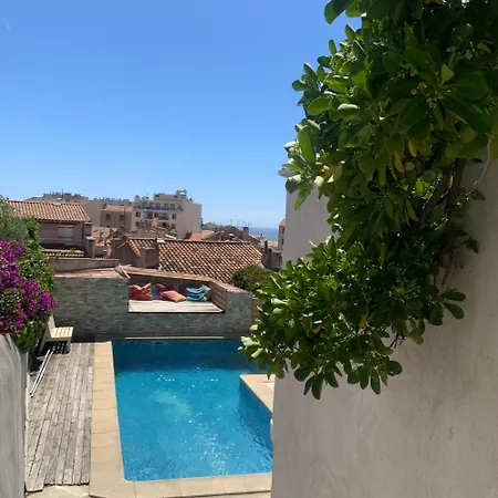 Bienvenue Chez Vous Marseille