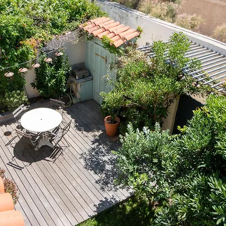 A L'agachon - Jolie Petite Maison Au Bord De L'eau Holiday home