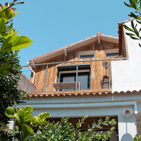 A L'agachon - Jolie Petite Maison Au Bord De L'eau