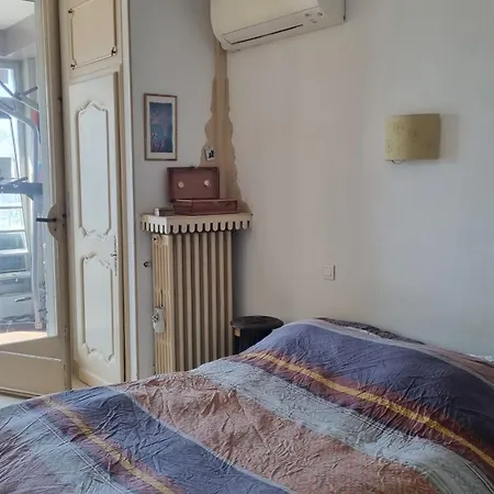 Apartment Grand T2 Surplombant Le Vieux Port *