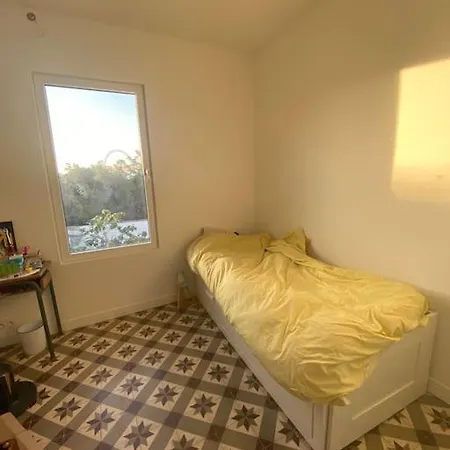 Villa Maison Bord De - 200m De La Marseille