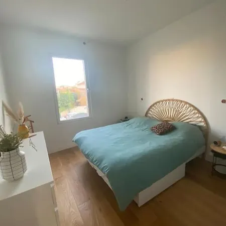 Villa Maison Bord De - 200m De La Marseille